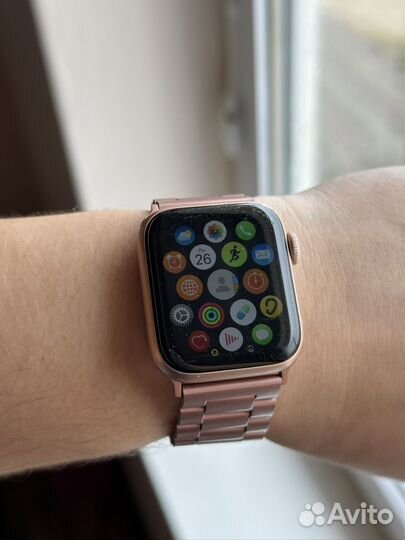 Apple watch 5 40 mm