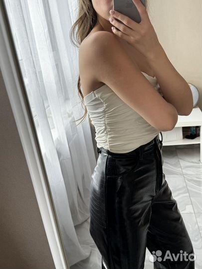 Новый топ- бандо stradivarius L