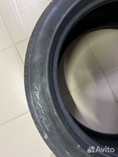 Michelin Primacy MXM4 235/45 R18