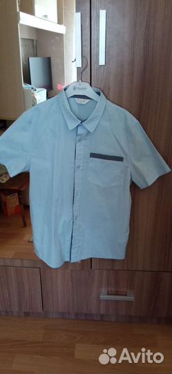 Рубашка детская