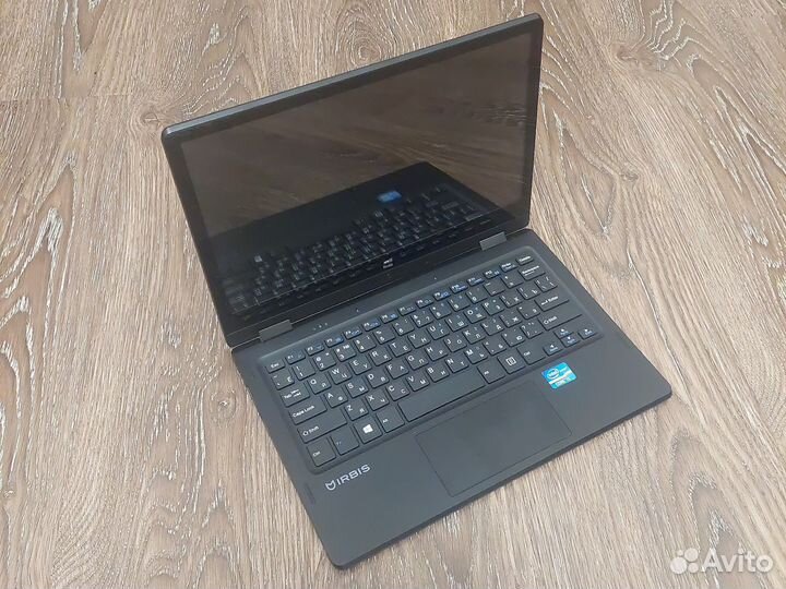 Ноутбук Irbis nb116