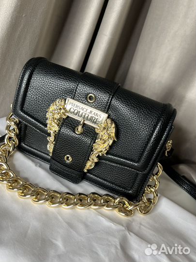 Versace jeans couture сумка