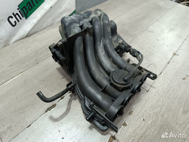 Впускной коллектор для 1.6 BSE Volkswagen Golf Plu