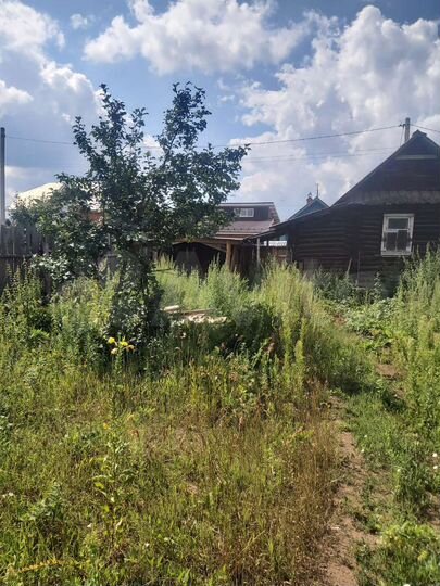 Участок 4 сот. (ИЖС)