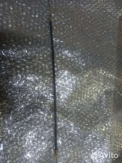 Шевроле ланос тросик печки