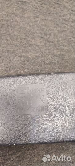 Зеркало салонное Seat Ibiza