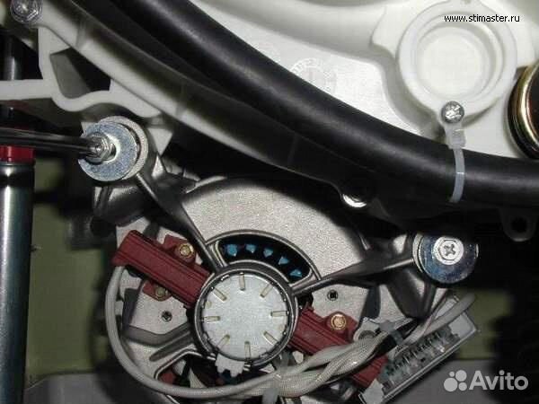 Ремонт стиральных,посудомоечных и сушильных машин