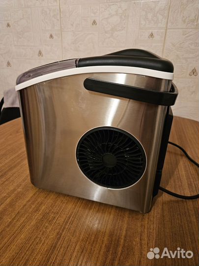 Ледогенератор