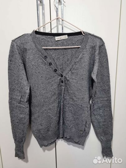 Вещи пакетом S, 42