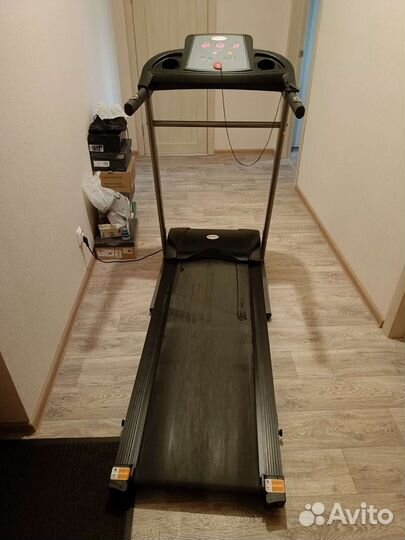 Беговая дорожка Stingrey kmt-1108b2