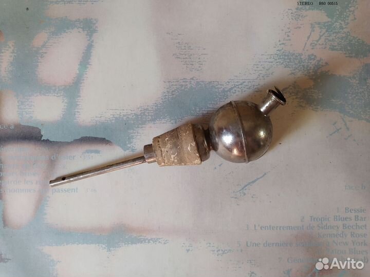 Дозатор Франция