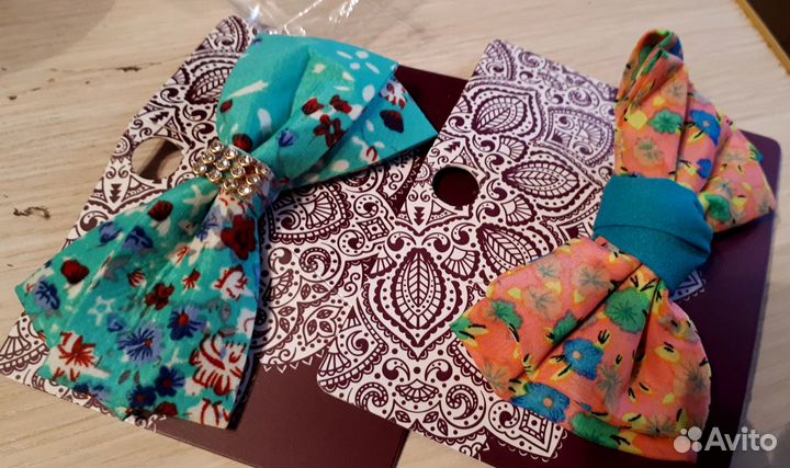 Заколки для девочек