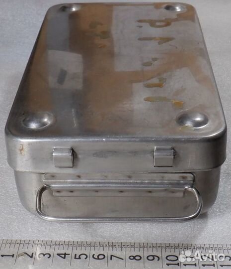 Стерилизатор б/у