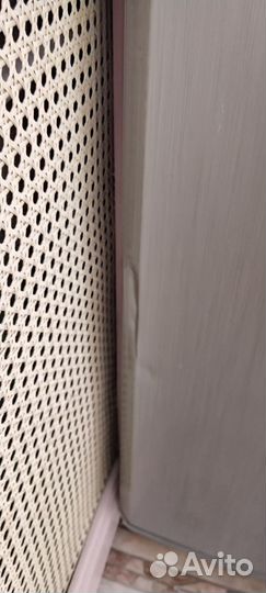 Б\у холодильник Samsung RL34SC ноуфрост