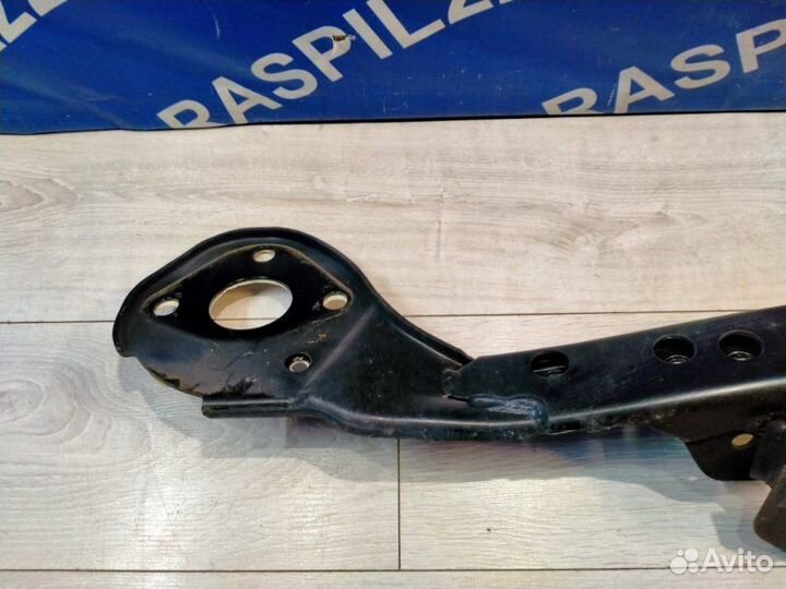 Усилитель бампера Bmw X5 E53 M54B30 04/2003