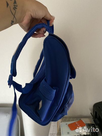 Рюкзак детский для мальчика