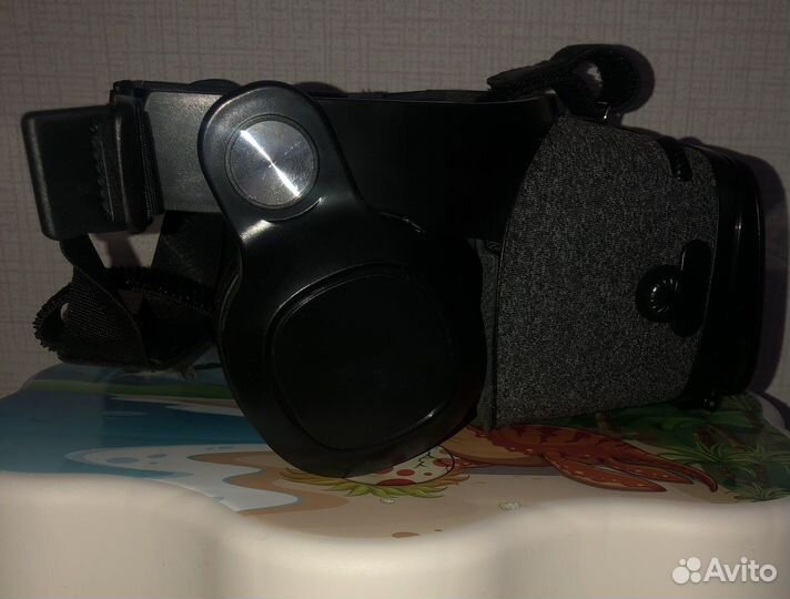Vr очки Bobo z5