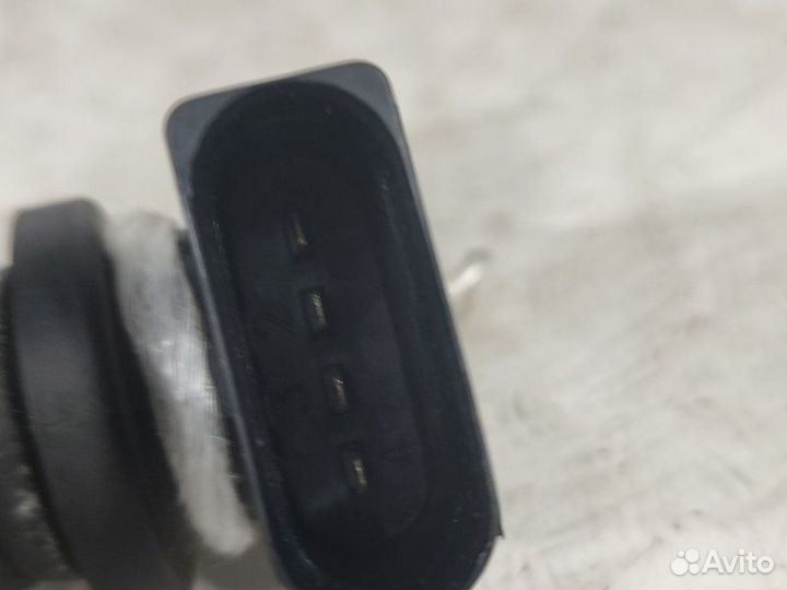 Катушка зажигания Volkswagen Golf 1K1 BLF 2007