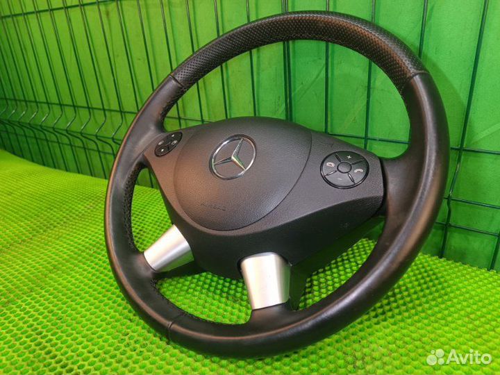 Руль Mercedes Benz Vito/Viano W639 272.978 2010