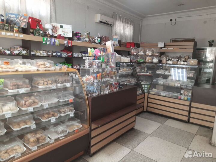 Мебель для магазина