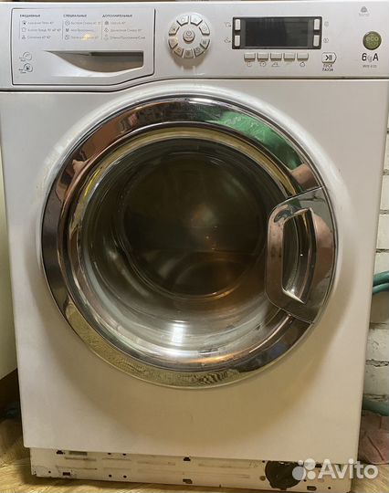 Стиральная машина бу
