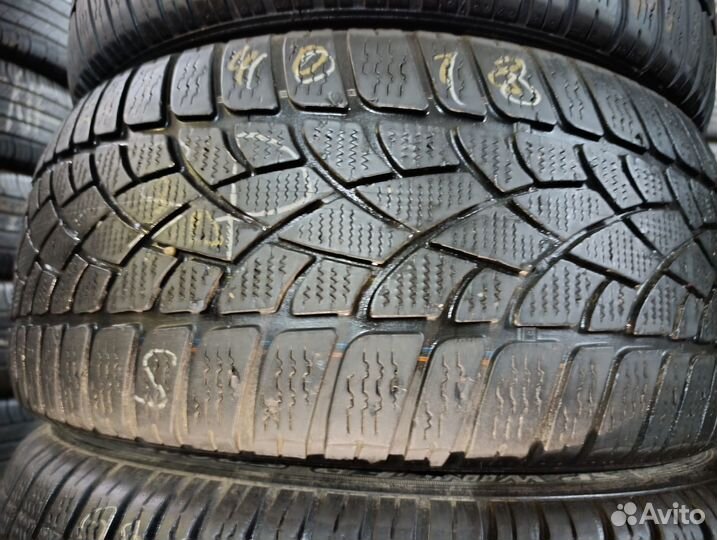 Dunlop SP Winter Sport 3D 225/40 R18