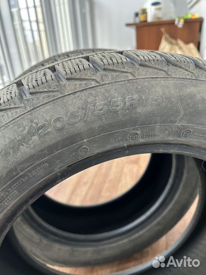 Viatti Brina V-521 205/55 R16