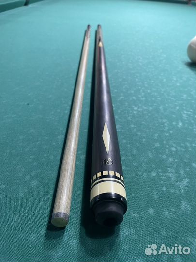 Бильярдный кий
