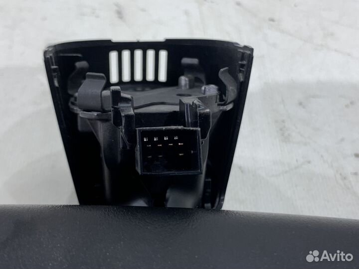 Зеркало салона Audi A7 4G