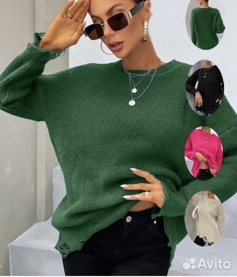 Женские вещи бу