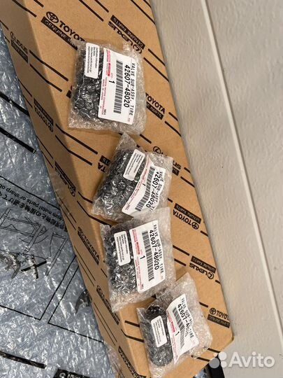 Датчик давления шин Toyota Lexus Land Cruiser 200