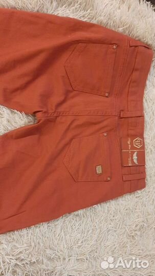 Женские джинсы размер 32