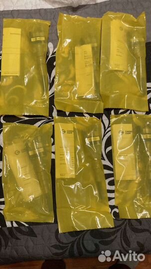 Форсунки BMW x5