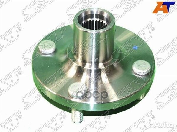 Ступица перед toyota corolla NZE12#/ardeo SV5#