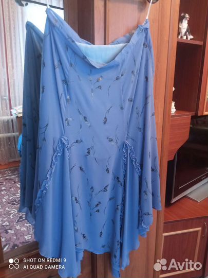 Костюм женский