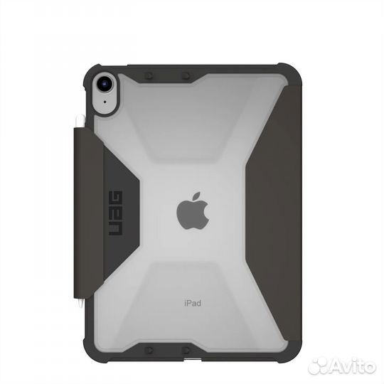 Чехол UAG Metropolis iPad 10.9” (10th Gen 2022)