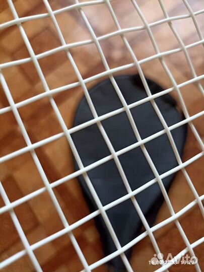 Ракетка для большого тенниса