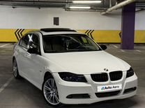 BMW 3 серия 3.0 AT, 2005, 206 000 км, с пробегом, цена 1 250 000 руб.