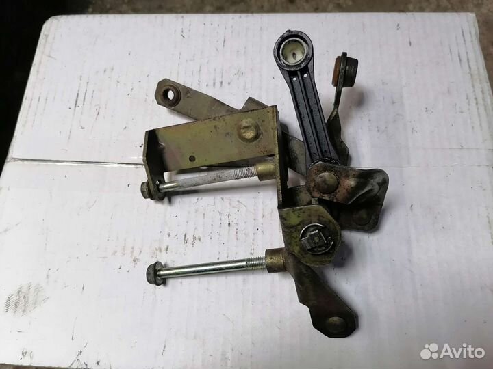 Кулиса МКПП VW Golf 4,VAG 1J0711731A