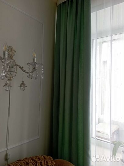 Шторы портьеры бу