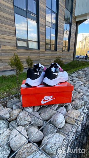 Обувь nike air more