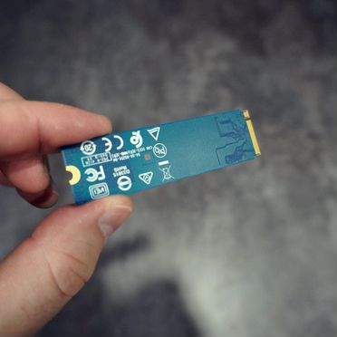 SSD NVMe 512Gb Western Digital SN530