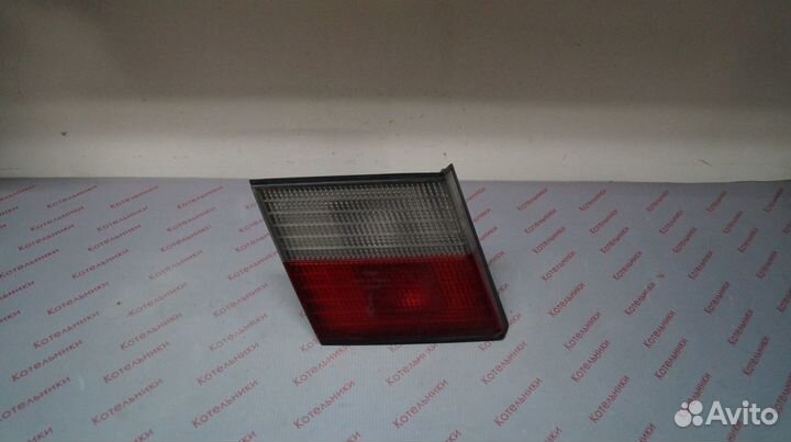 Nissan 26555-2F925 Фонарь задний левый