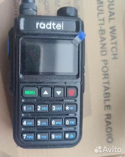 Мощная full bands. Универсальный вариант