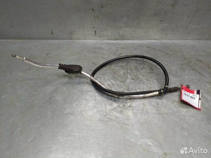 Трубка тормозная Skoda Octavia (A5 1Z) 2004-2013