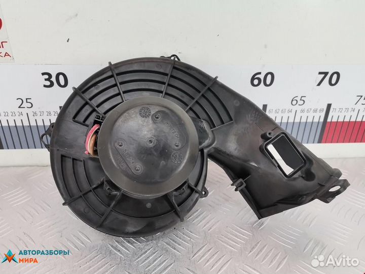 Моторчик печки Opel Meriva (A) 2003 13124703