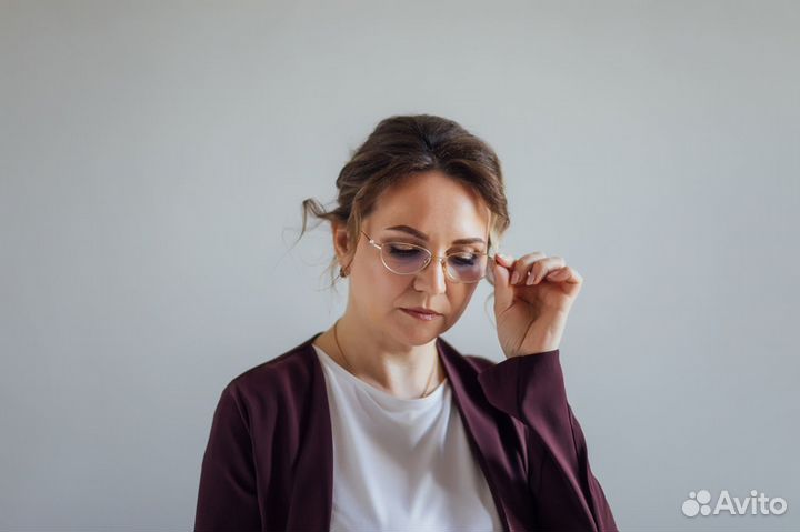 Главный бухгалтер