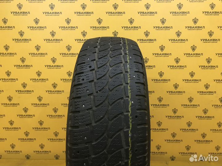 Tigar CargoSpeed Winter 215/70 R15C R