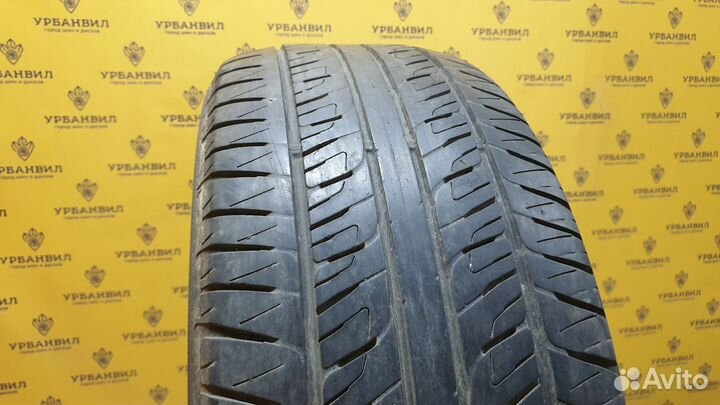 Dunlop Grandtrek PT2 255/55 R18