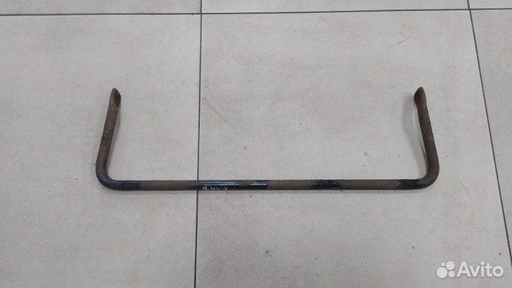 Стабилизатор задний Ford Focus 2 (рестайлинг) 1.6